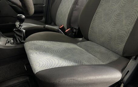 Daewoo Nexia I рестайлинг, 2008 год, 450 000 рублей, 10 фотография
