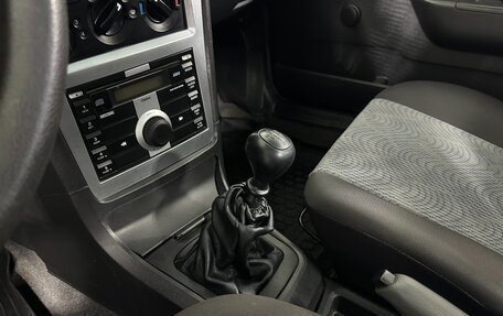 Daewoo Nexia I рестайлинг, 2008 год, 450 000 рублей, 13 фотография