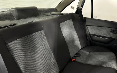 Daewoo Nexia I рестайлинг, 2008 год, 450 000 рублей, 15 фотография