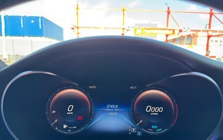 Mercedes-Benz C-Класс, 2018 год, 3 750 000 рублей, 18 фотография