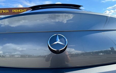 Mercedes-Benz C-Класс, 2018 год, 3 750 000 рублей, 25 фотография