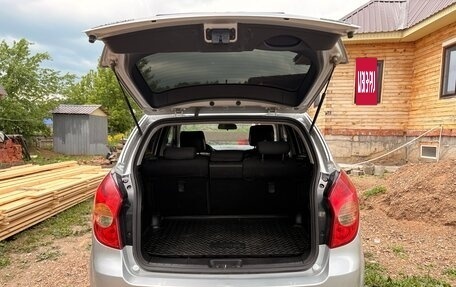 SsangYong Actyon II рестайлинг, 2013 год, 690 000 рублей, 7 фотография