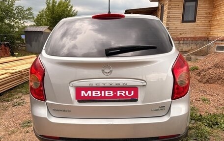 SsangYong Actyon II рестайлинг, 2013 год, 690 000 рублей, 6 фотография