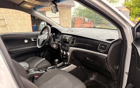 SsangYong Actyon II рестайлинг, 2013 год, 690 000 рублей, 10 фотография