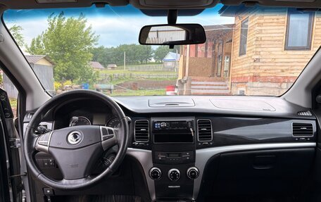 SsangYong Actyon II рестайлинг, 2013 год, 690 000 рублей, 8 фотография