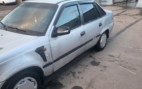 Daewoo Nexia I рестайлинг, 2012 год, 105 000 рублей, 2 фотография