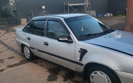 Daewoo Nexia I рестайлинг, 2012 год, 105 000 рублей, 7 фотография