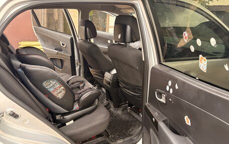SsangYong Actyon II рестайлинг, 2013 год, 690 000 рублей, 11 фотография