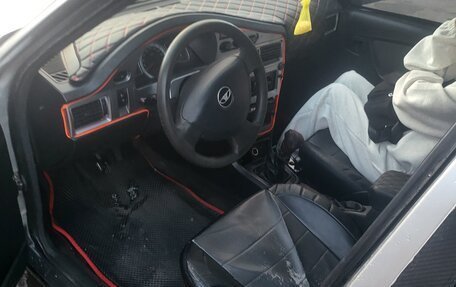 Daewoo Nexia I рестайлинг, 2012 год, 105 000 рублей, 8 фотография