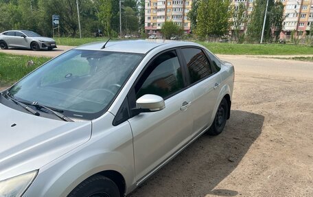 Ford Focus II рестайлинг, 2011 год, 415 000 рублей, 2 фотография