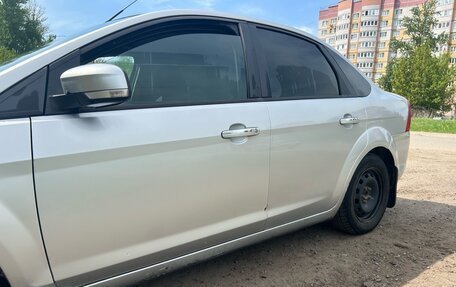 Ford Focus II рестайлинг, 2011 год, 415 000 рублей, 3 фотография