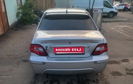 Daewoo Nexia I рестайлинг, 2012 год, 105 000 рублей, 4 фотография