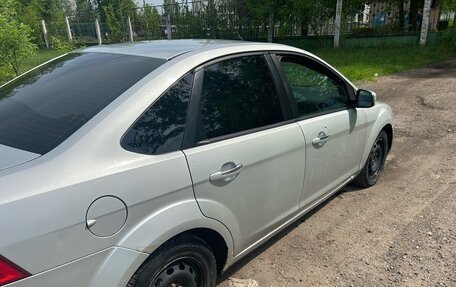 Ford Focus II рестайлинг, 2011 год, 415 000 рублей, 5 фотография