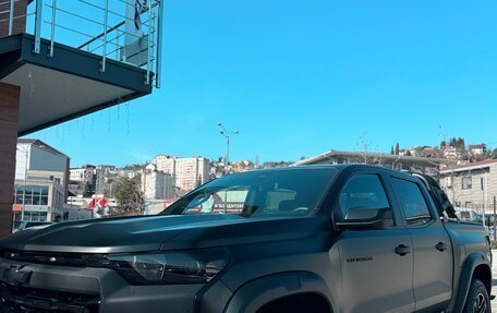 Chevrolet Colorado, 2023 год, 6 499 999 рублей, 2 фотография