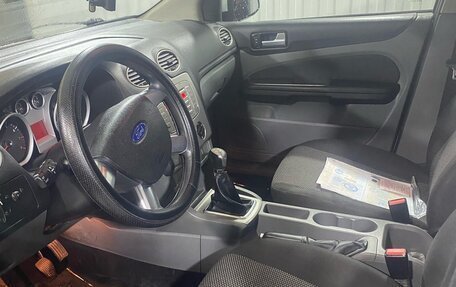 Ford Focus II рестайлинг, 2011 год, 415 000 рублей, 6 фотография