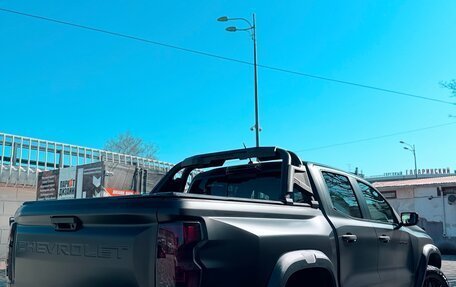 Chevrolet Colorado, 2023 год, 6 499 999 рублей, 7 фотография