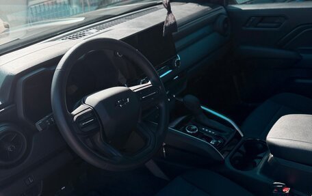 Chevrolet Colorado, 2023 год, 6 499 999 рублей, 12 фотография
