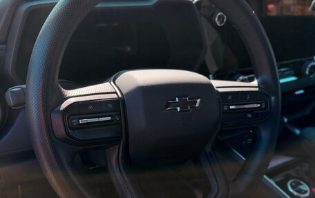 Chevrolet Colorado, 2023 год, 6 499 999 рублей, 13 фотография