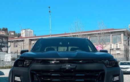 Chevrolet Colorado, 2023 год, 6 499 999 рублей, 11 фотография