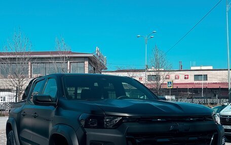 Chevrolet Colorado, 2023 год, 6 499 999 рублей, 10 фотография