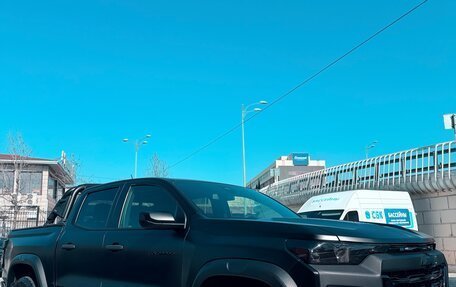 Chevrolet Colorado, 2023 год, 6 499 999 рублей, 9 фотография