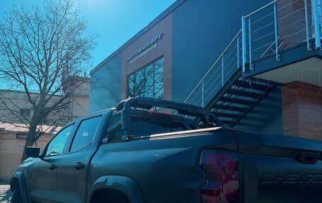 Chevrolet Colorado, 2023 год, 6 499 999 рублей, 4 фотография