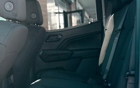 Chevrolet Colorado, 2023 год, 6 499 999 рублей, 18 фотография