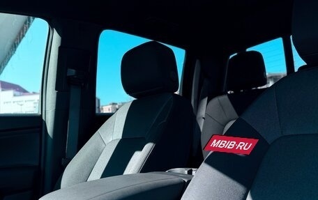 Chevrolet Colorado, 2023 год, 6 499 999 рублей, 17 фотография