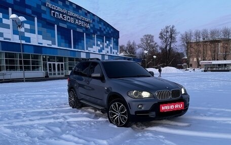 BMW X5, 2007 год, 1 360 000 рублей, 20 фотография
