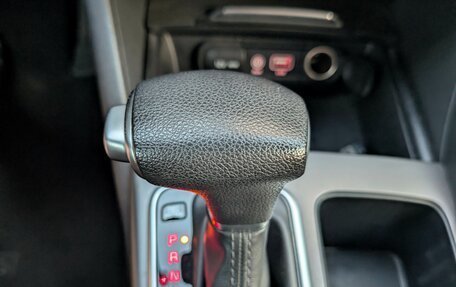 KIA Optima IV, 2019 год, 1 549 000 рублей, 12 фотография