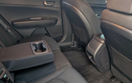 KIA Optima IV, 2019 год, 1 549 000 рублей, 18 фотография