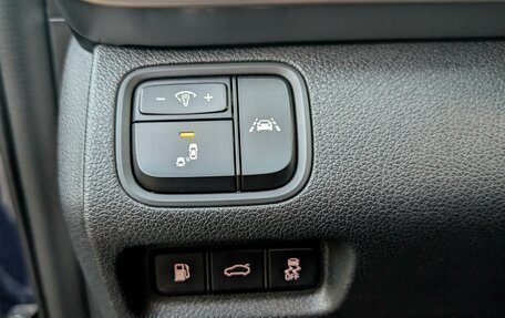 KIA Optima IV, 2019 год, 1 549 000 рублей, 14 фотография
