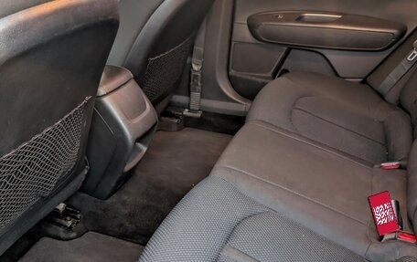 KIA Optima IV, 2019 год, 1 549 000 рублей, 19 фотография
