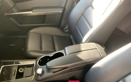 Mercedes-Benz GLK-Класс, 2013 год, 1 799 000 рублей, 12 фотография