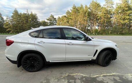 BMW X6, 2015 год, 3 300 000 рублей, 7 фотография