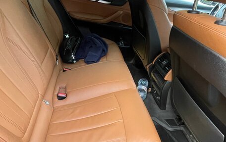 BMW X6, 2015 год, 3 300 000 рублей, 8 фотография
