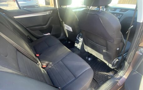 Skoda Octavia, 2015 год, 1 500 000 рублей, 4 фотография