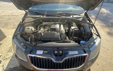 Skoda Octavia, 2015 год, 1 500 000 рублей, 5 фотография