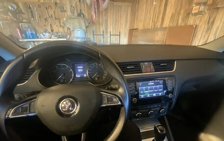 Skoda Octavia, 2015 год, 1 500 000 рублей, 7 фотография
