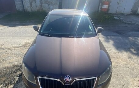 Skoda Octavia, 2015 год, 1 500 000 рублей, 8 фотография