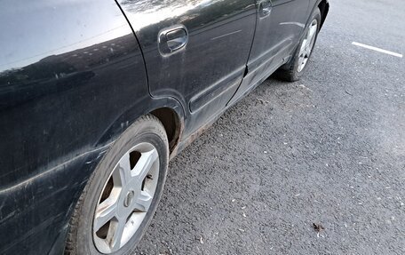 Nissan Almera Classic, 2006 год, 200 000 рублей, 5 фотография