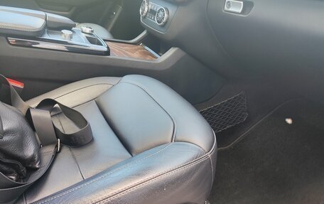 Mercedes-Benz GLE Coupe, 2019 год, 4 650 000 рублей, 13 фотография