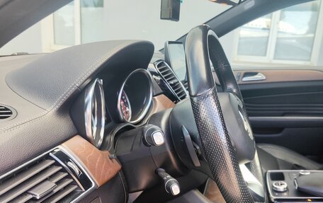 Mercedes-Benz GLE Coupe, 2019 год, 4 650 000 рублей, 8 фотография