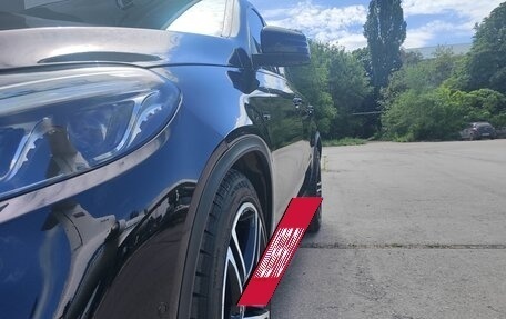 Mercedes-Benz GLE Coupe, 2019 год, 4 650 000 рублей, 9 фотография