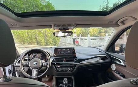 BMW 1 серия, 2022 год, 1 950 000 рублей, 7 фотография
