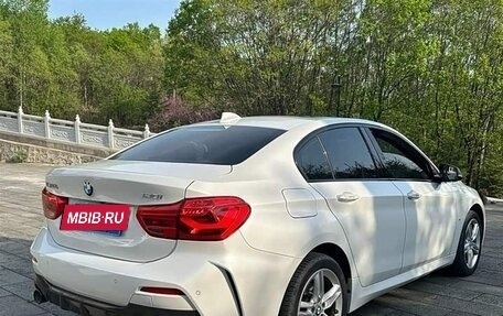 BMW 1 серия, 2022 год, 1 950 000 рублей, 4 фотография