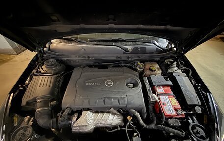 Opel Insignia II рестайлинг, 2014 год, 1 400 000 рублей, 7 фотография