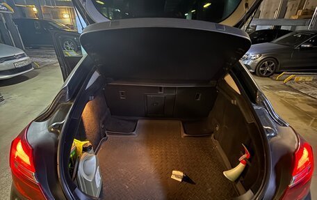 Opel Insignia II рестайлинг, 2014 год, 1 400 000 рублей, 10 фотография