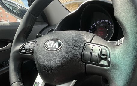 KIA Sportage III, 2013 год, 1 290 000 рублей, 2 фотография