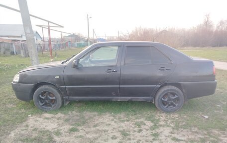 Chery Amulet (A15) I, 2007 год, 70 000 рублей, 5 фотография